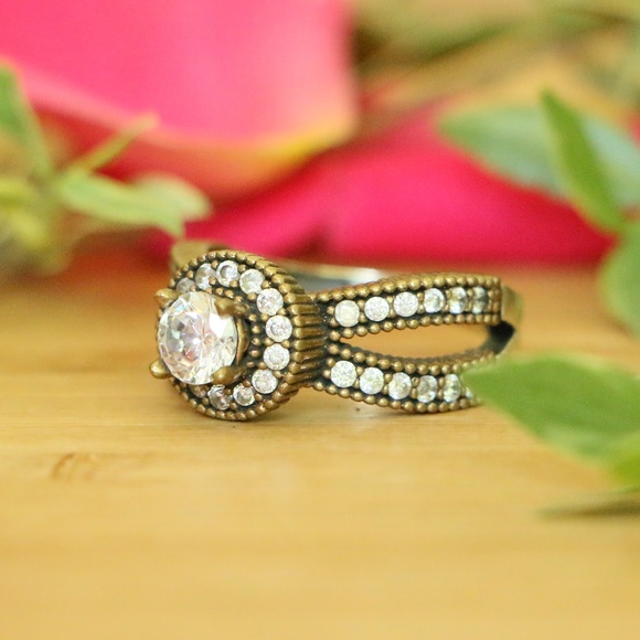 925 Sterling Silver Wedding Jewelry - Picture 7 of 8